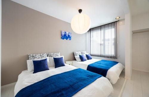 Biei Villa | BIEI BREEZE RESERVE Sui 水