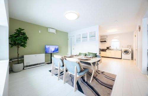 Biei Villa | BIEI BREEZE RESERVE Sui 水