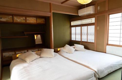 Biei House | BIEI BREEZE RESERVE - Vacation STAY 50871v