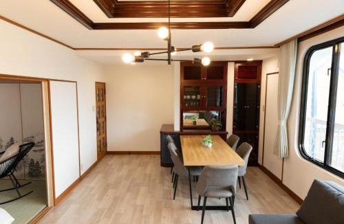 Biei House | BIEI BREEZE RESERVE - Vacation STAY 50871v