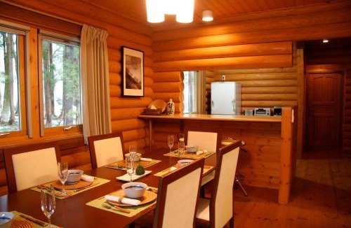 Hokujo Villa | Big Bear Chalets & Apartments