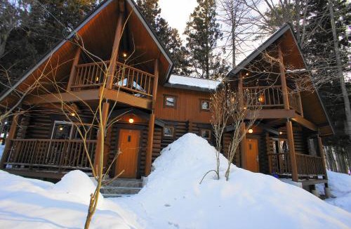 Hokujo Villa | Big Bear Chalets & Apartments