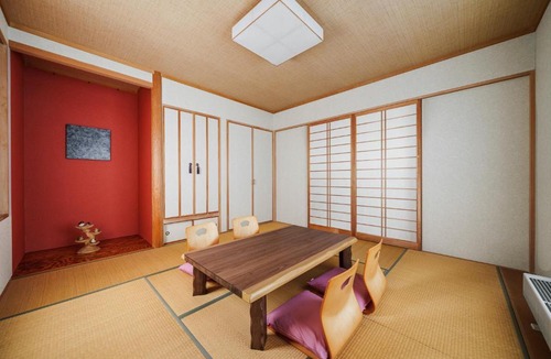 Asahikawa Apartment | Big House