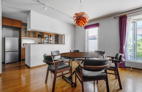 Asahikawa House | BIG HOUSE