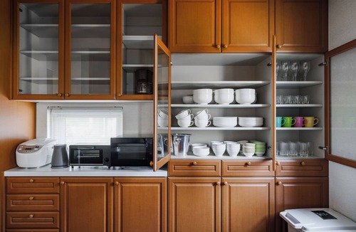Asahikawa House | BIG HOUSE