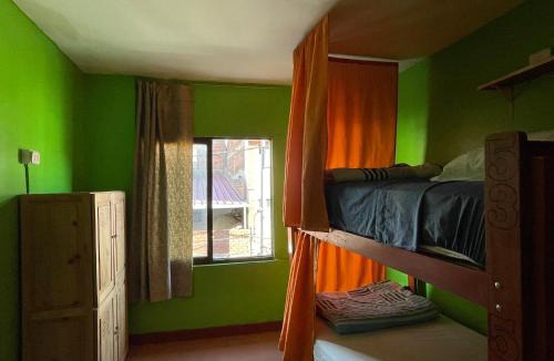 Huaraz Hostel | Big Mountain Hostel