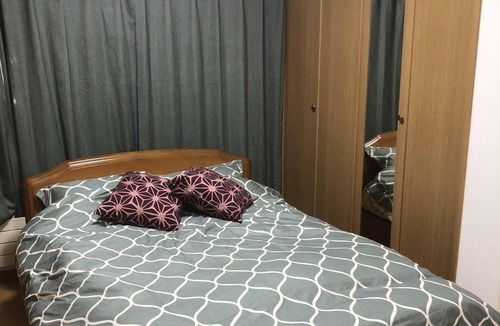 Hakodate Apartment | Big size Hakodate cozy house 2bedroom w / 2parking