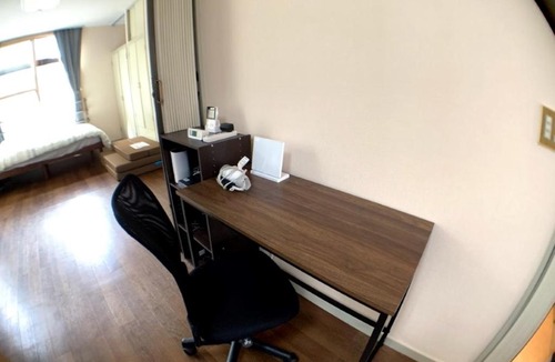 Aomori Apartment | Big stone tsukuda/Vacation STAY 5916