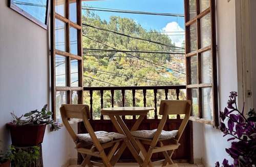 Cusco Bed & Breakfast | Big Vacation Hostel