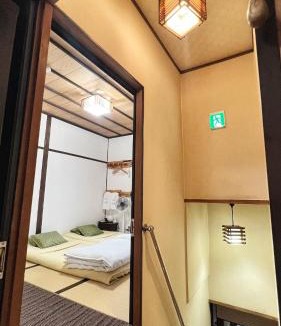 Izumisano Bed & Breakfast | Bighem Maison