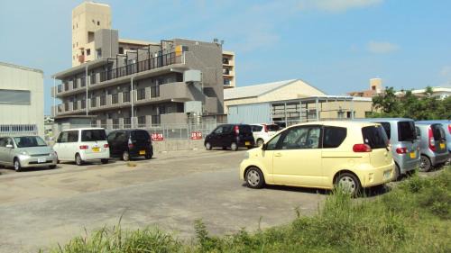 Nanseien Apartment | BIGJOY INN Hirokouji