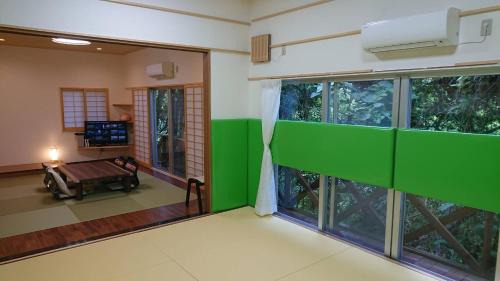 Okinawa Apartment | BigTree JUDOハウス
