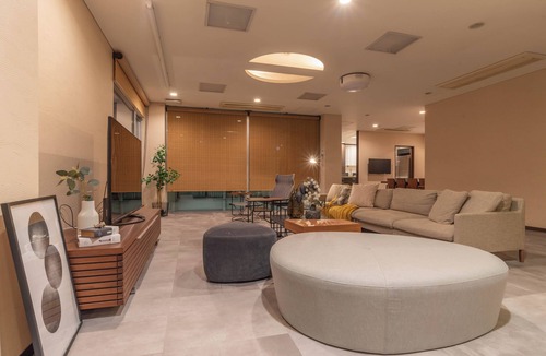 Nishinari Apartment | Bijou Suites AI PREMIUM