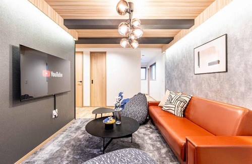 Konohana Apartment | Bijou Suites Applause
