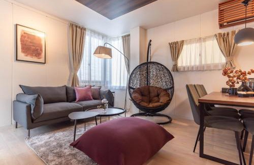Kita Apartment | Bijou Suites Sorriso - Vacation STAY 7862