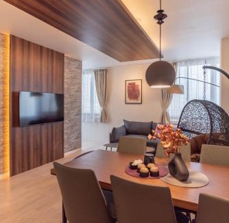 Kita Apartment | Bijou Suites Sorriso - Vacation STAY 7862
