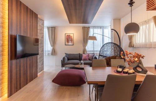 Kita Apartment | Bijou Suites Sorriso - Vacation STAY 7862