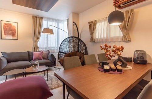 Kita Apartment | Bijou Suites Sorriso - Vacation STAY 7862
