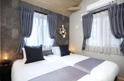 Umezato Apartment | Bijou Suites Zephyr