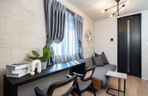 Umezato Apartment | Bijou Suites Zephyr
