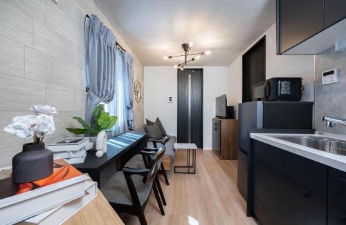 Umezato Apartment | Bijou Suites Zephyr