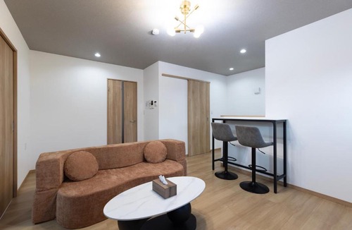 Minami-ku Apartment | Bio Top Apartment Stay