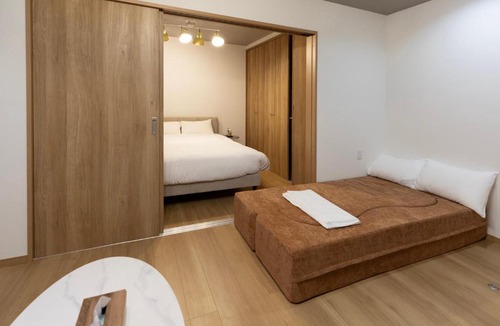 Minami-ku Apartment | Bio Top Apartment Stay