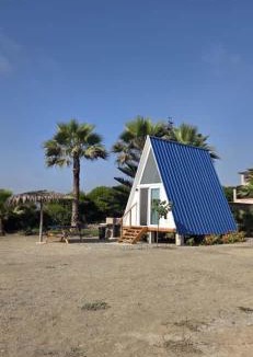 San Vicente de Canete Other | Biosol Ecocamp