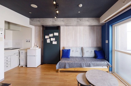 Chuo-ku Apartment | BIOSvilla1215 Enjoy summer in Sapporo 10minute - Sapporo Bios Hall 1215/Sapporo Hokkaidō
