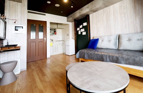 Chuo-ku Apartment | BIOSvilla1215 Enjoy summer in Sapporo 10minute - Sapporo Bios Hall 1215/Sapporo Hokkaidō