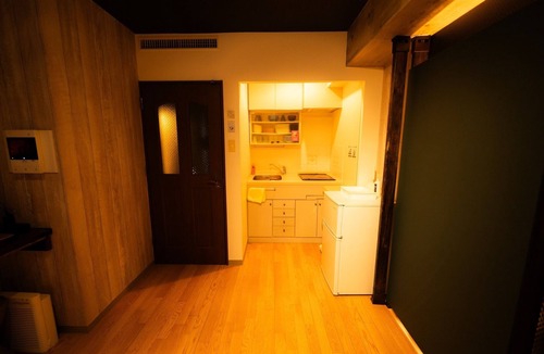 Chuo-ku Apartment | BIOSvilla1215 Enjoy summer in Sapporo 10minute - Sapporo Bios Hall 1215/Sapporo Hokkaidō