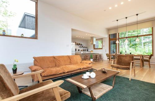 Niseko Ski Chalet | Birchwood Chalet