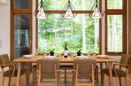 Niseko Ski Chalet | Birchwood Chalet