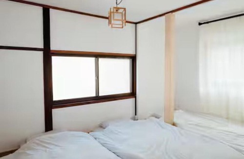 Kiyosumi-Shirakawa Apartment | Bird Place log Tokyo #KS1