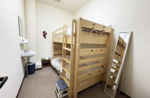 Yuzawa-machi Hotel | Birdland - Vacation STAY 00628v