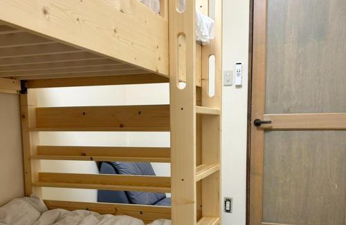 Yuzawa-machi Hotel | Birdland - Vacation STAY 00628v