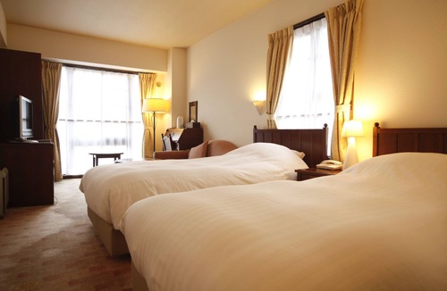 Shima Hotel | Bishoku no Kakurega Provence