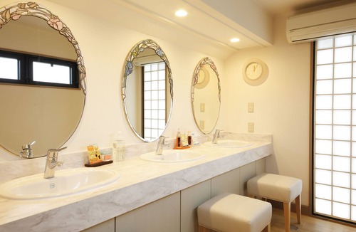 Shima Hotel | Bishoku no Kakurega Provence