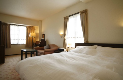 Shima Hotel | Bishoku no Kakurega Provence