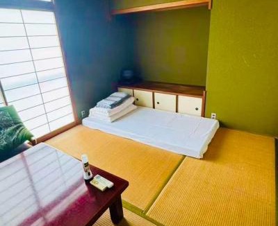 Shiga Prefecture House | Biwa Asahi 家族友人大人数ok BBQok
