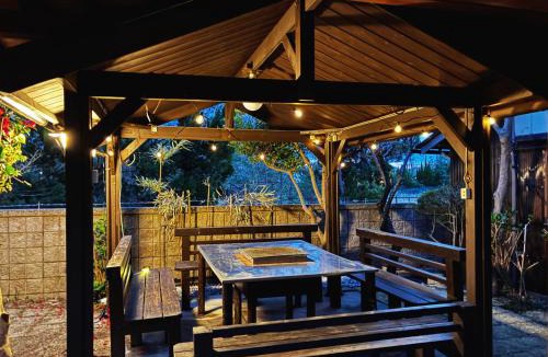 Mikata-gun House | Biwako Villa 縁