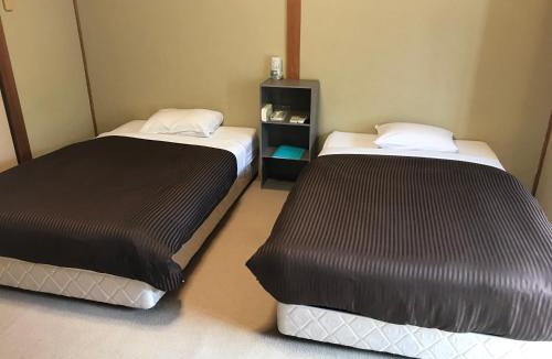 Yura Hotel | Biz Hotel Kiiyura