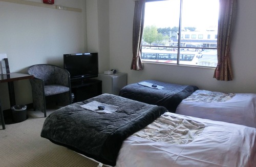 Shiojiri Hotel | Biz Hotel Shiojiri Ekimae