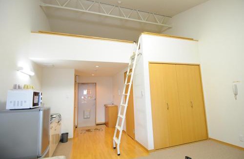 Takihara Onsen Apartment | BK Hotel & Weekly
