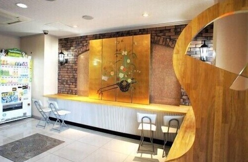 Takihara Onsen Hotel | BK Weekly Mansion & Hotel