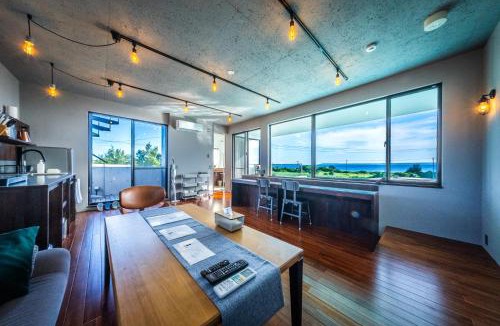 Miyakojima Villa | Black Diamond 宮古島