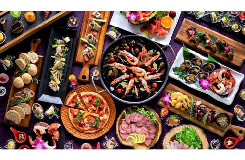 Shirahama Hotel | Blanchette Nankishirahama - Vacation STAY 05732v
