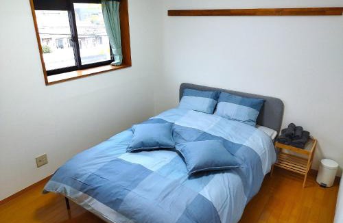 Numazu Apartment | Bleu Celeste Kazuyama ブルーセレスト数山