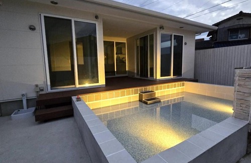 Itoshima House | Bleu de Itoshima1 - Vacation STAY 22796