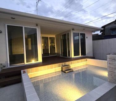 Itoshima House | Bleu de Itoshima1 - Vacation STAY 22796